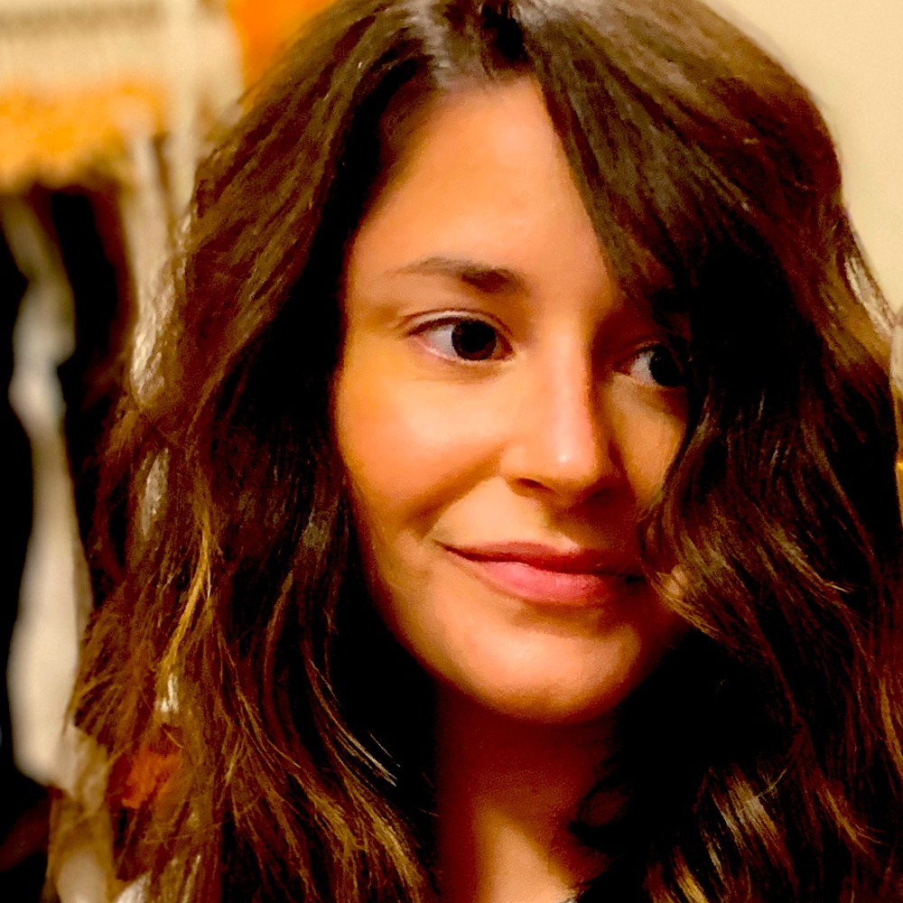 Meet your Posher, Ashlee